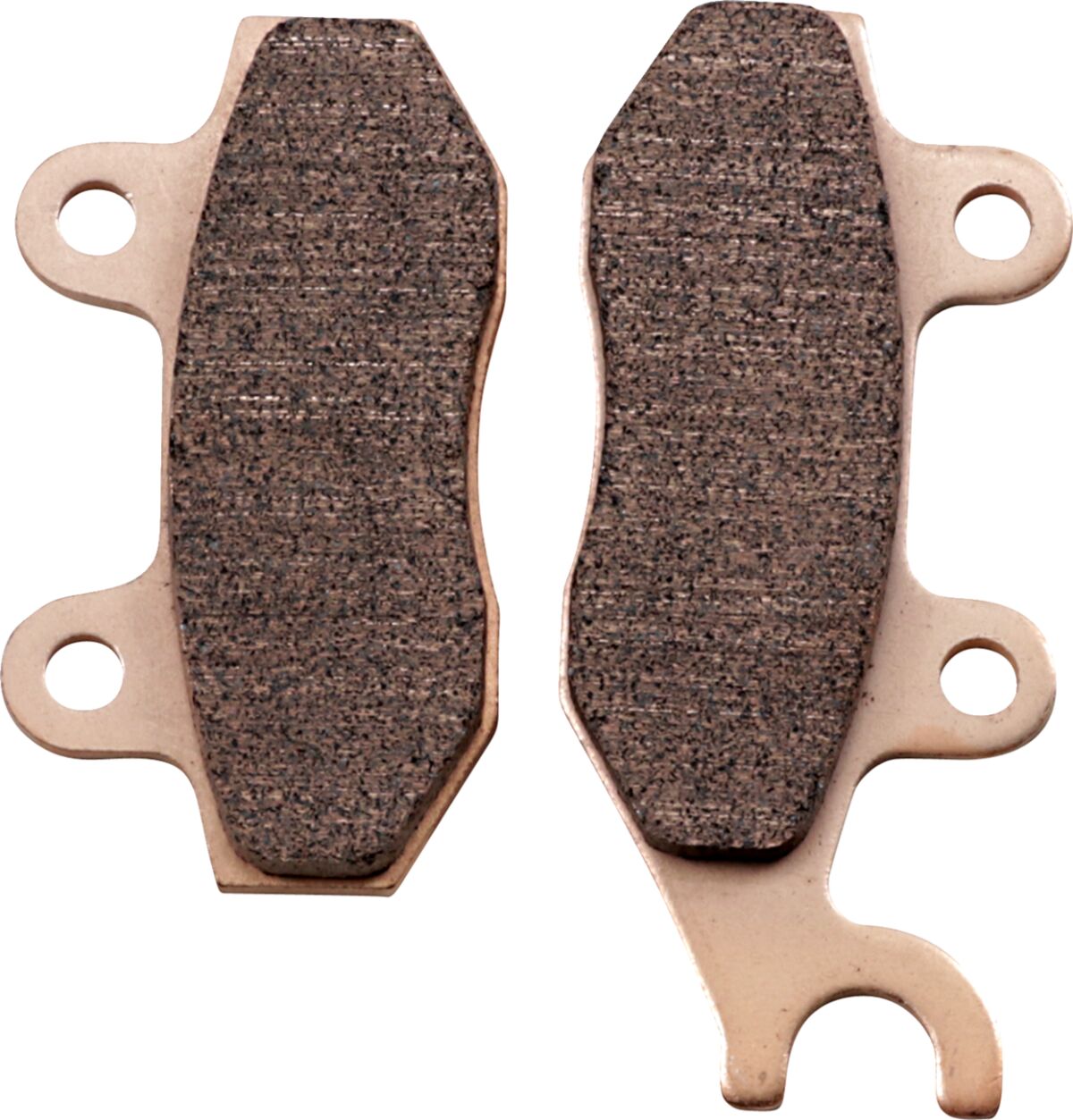 BRAKE PAD FD117G1370