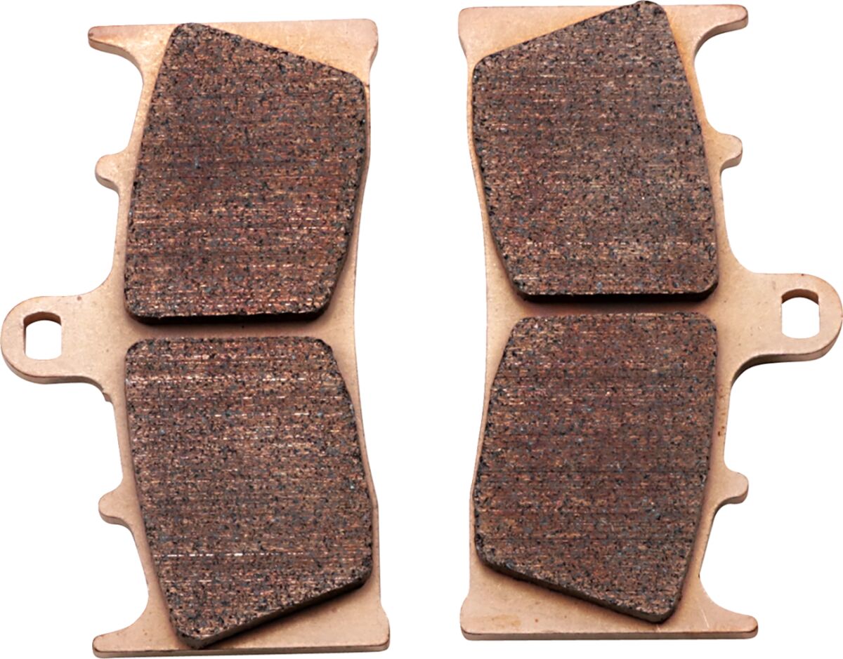 BRAKE PAD FD156G1370