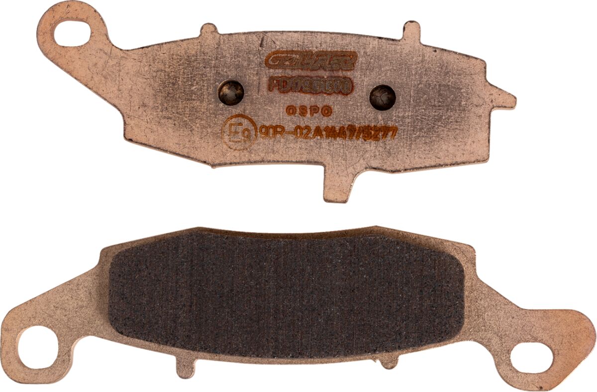 BRAKE PAD FD179G1370