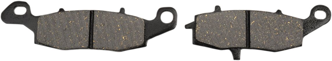BRAKE PAD CERAMIC