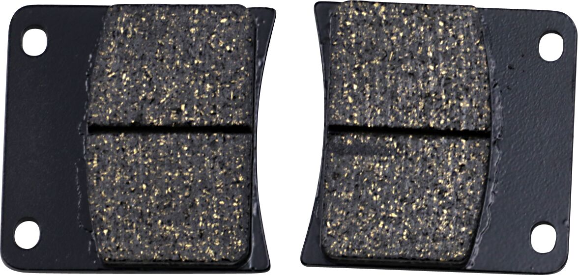 BRAKE PAD CERAMIC