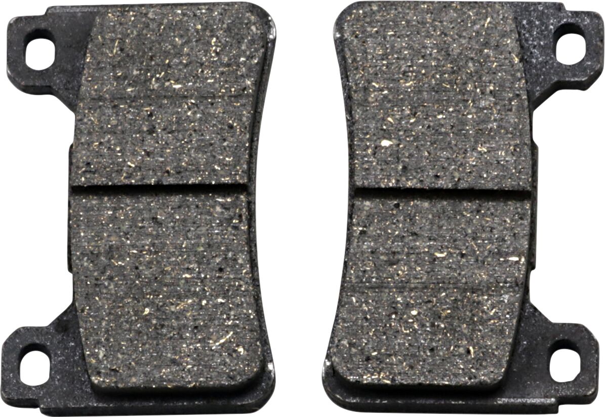 BRAKE PAD CERAMIC