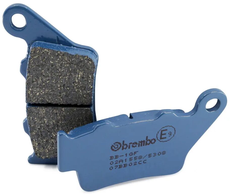 BRAKE PAD CC CARBON CERAMIC