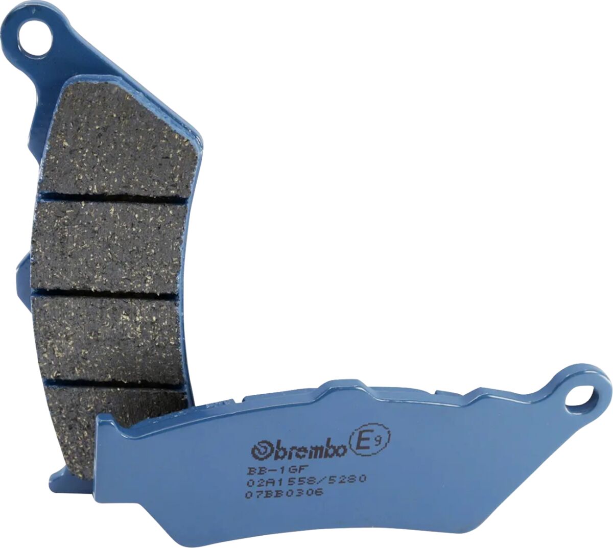 BRAKE PAD CC CARBON CERAMIC