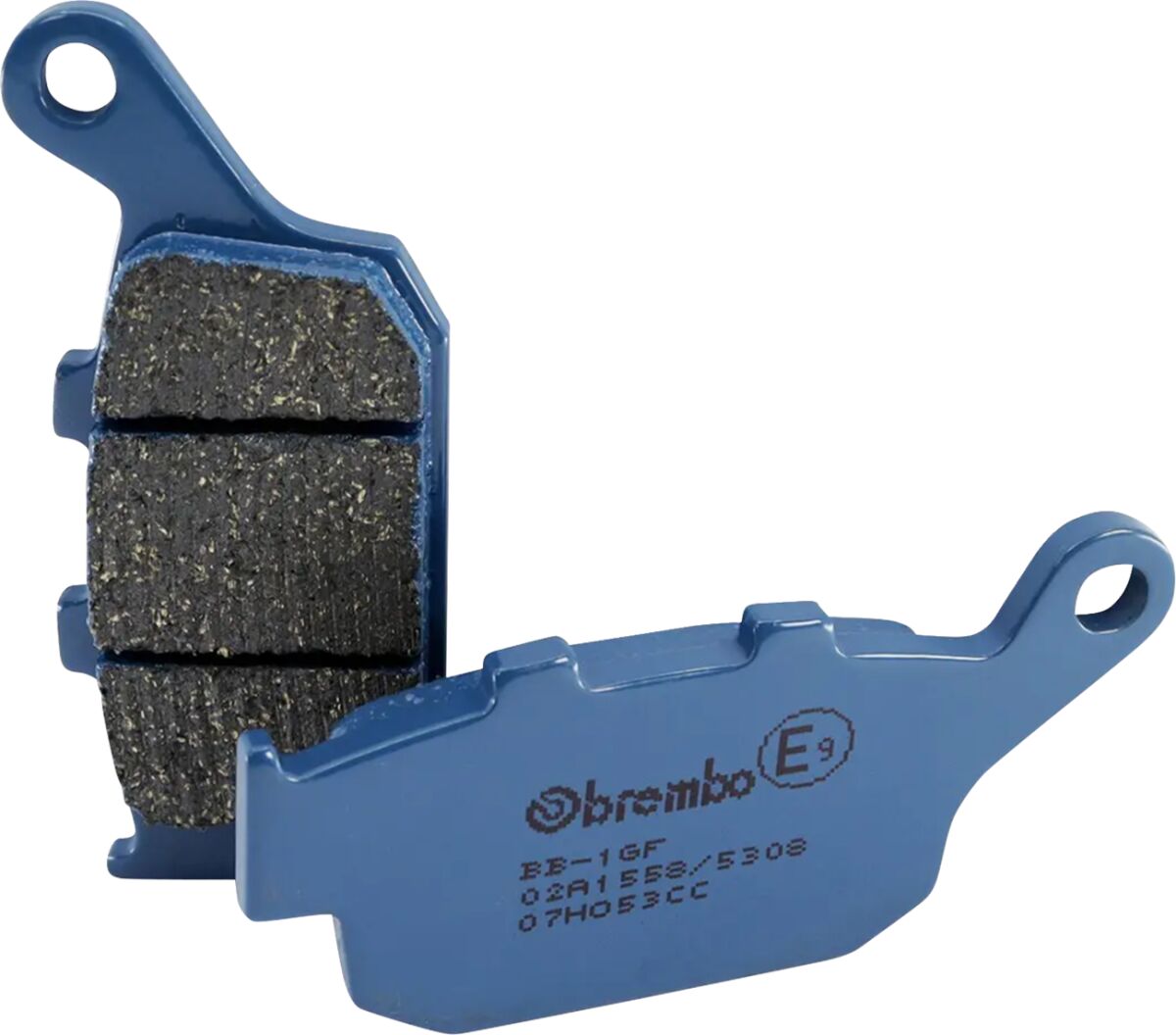 BRAKE PAD CC CARBON CERAMIC