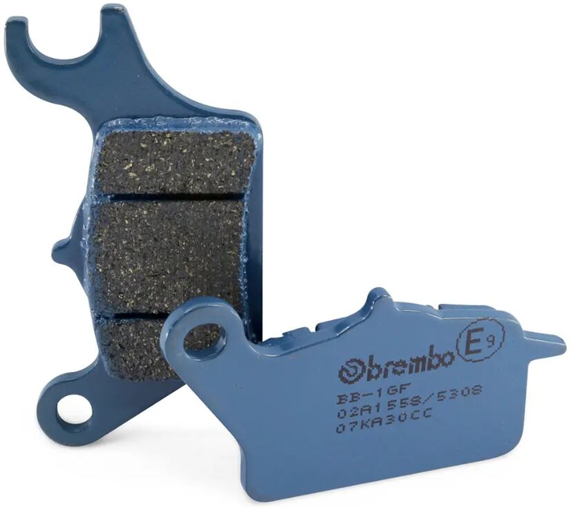 BRAKE PAD CC CARBON CERAMIC