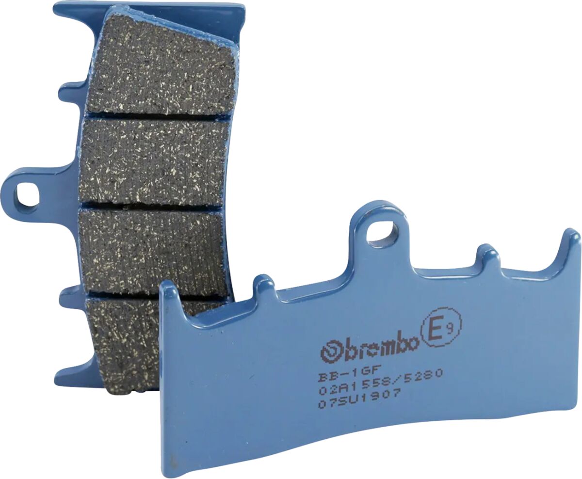 BRAKE PAD CC CARBON CERAMIC