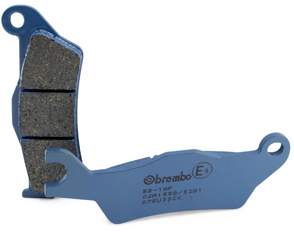 BRAKE PAD CC CARBON CERAMIC