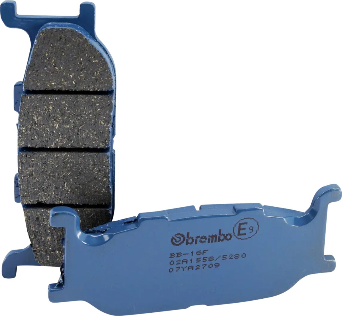 BRAKE PAD CC CARBON CERAMIC