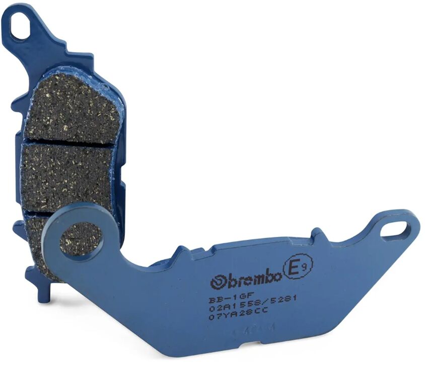 BRAKE PAD CC CARBON CERAMIC