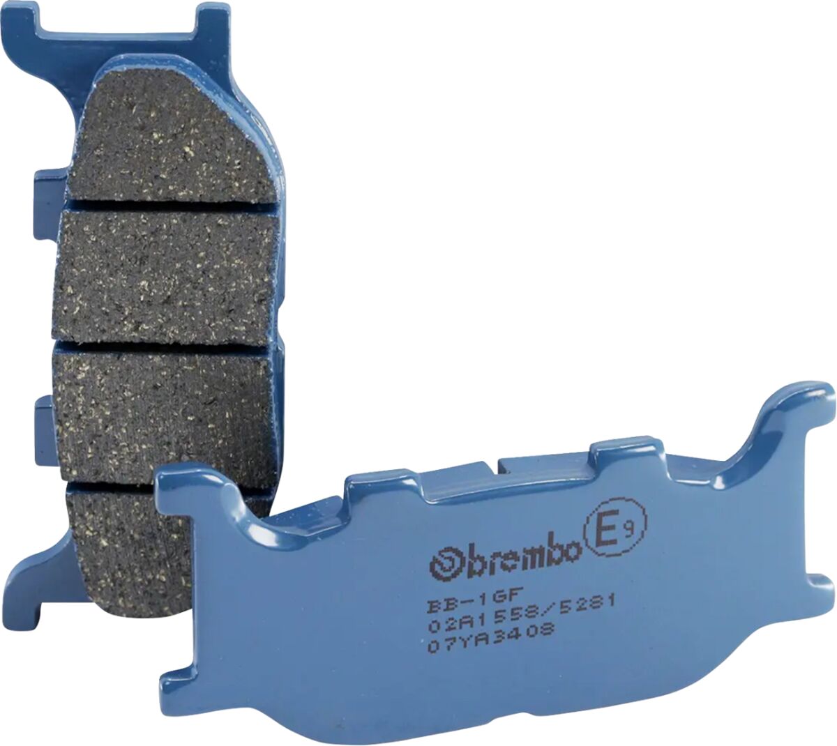 BRAKE PAD CC CARBON CERAMIC