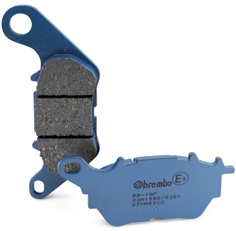 BRAKE PAD CC CARBON CERAMIC