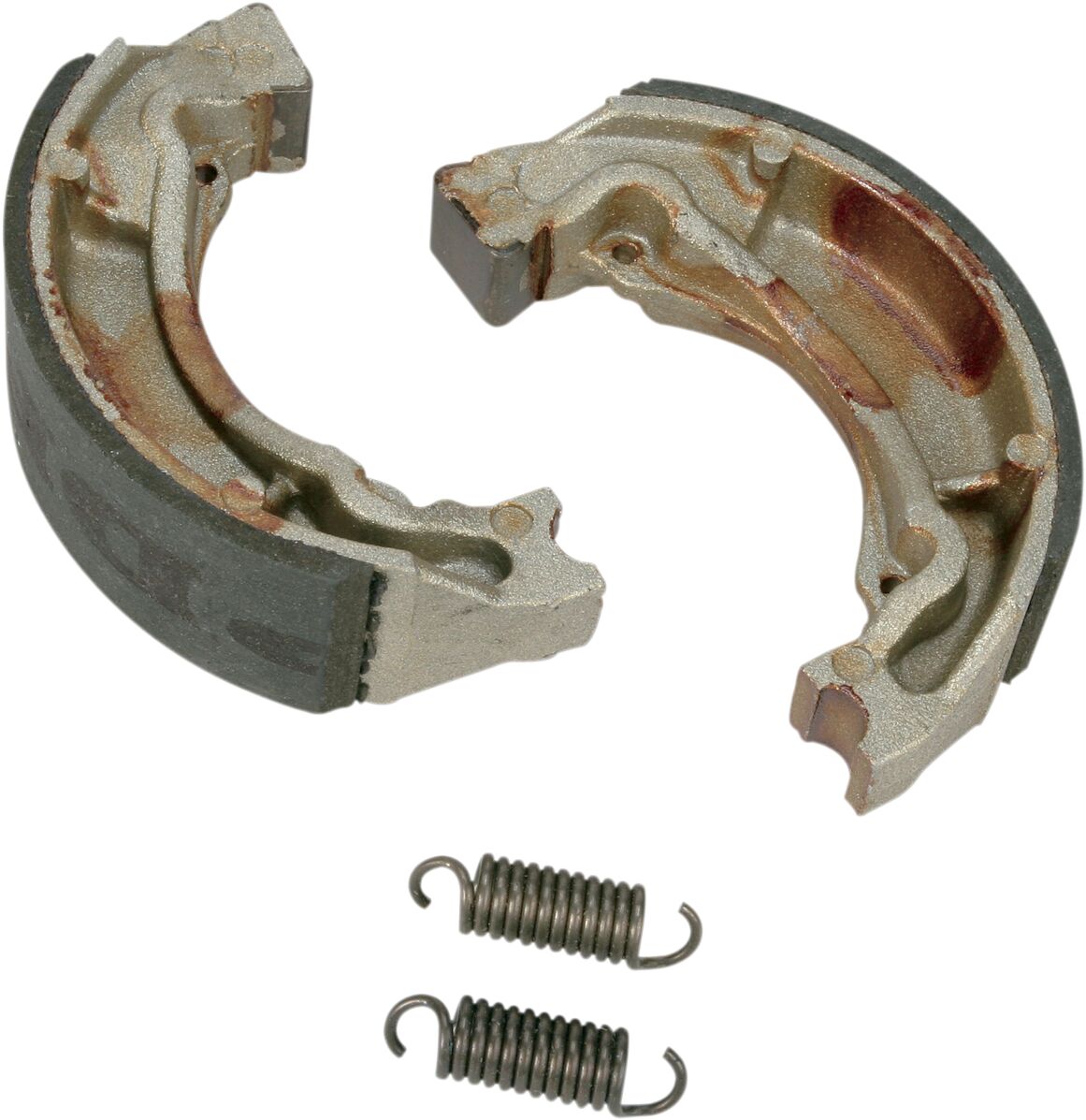 BRAKE SHOE XCR ORGANIC
