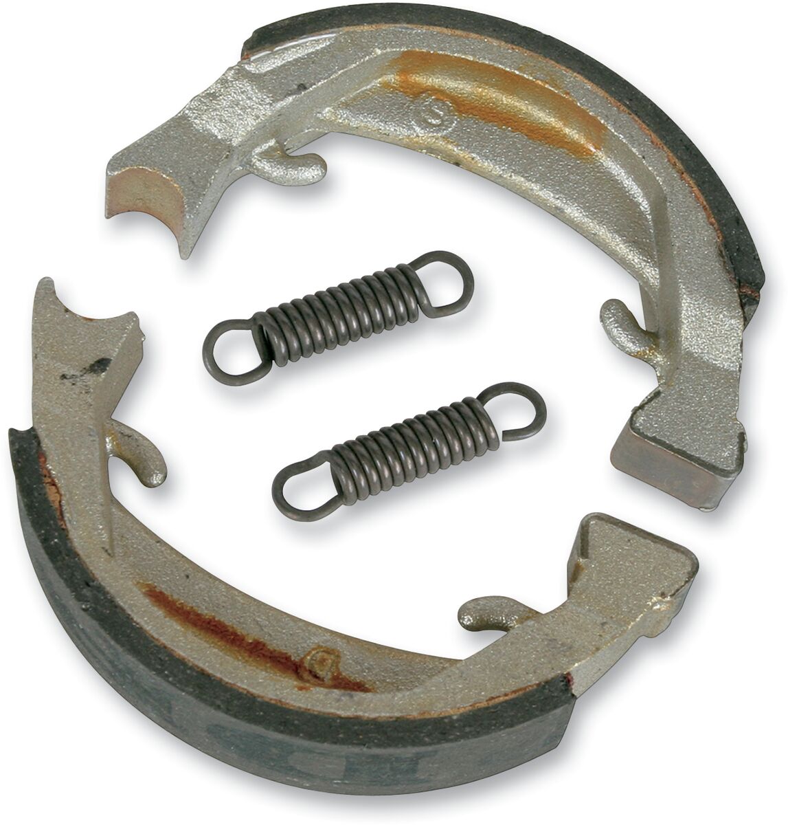 BRAKE SHOE XCR ORGANIC