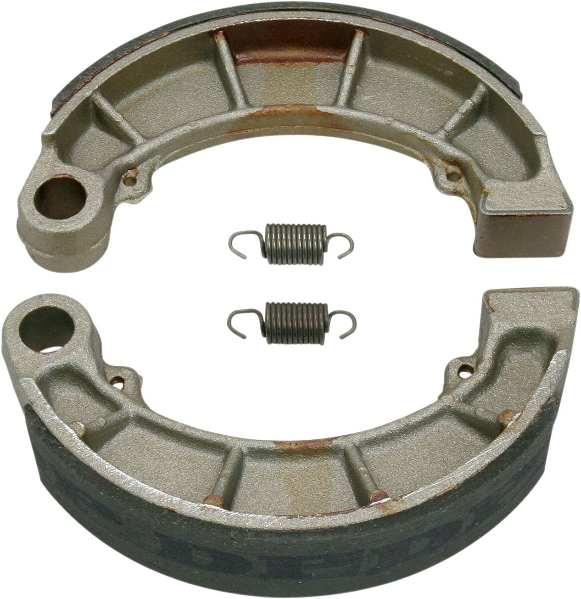 BRAKE SHOE BY DP BRAKES ORGANIC