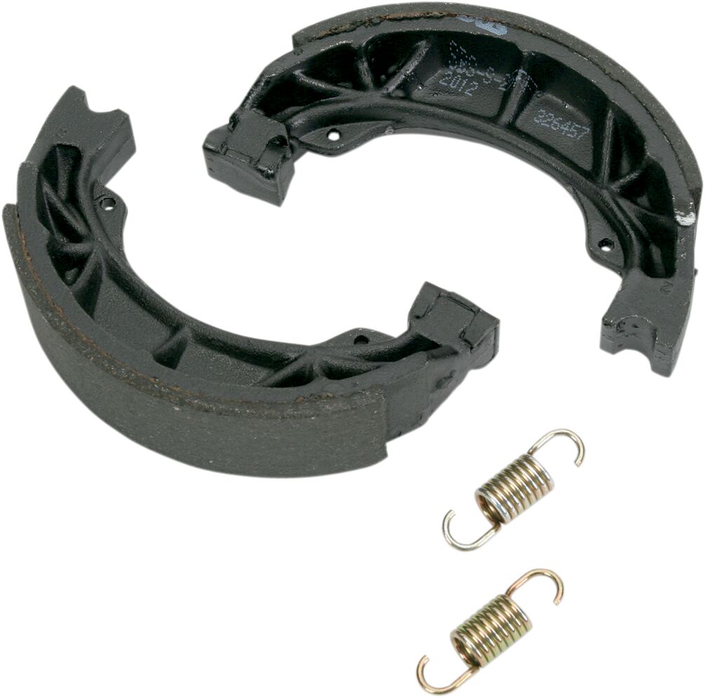 BRAKE SHOES SBS 2012