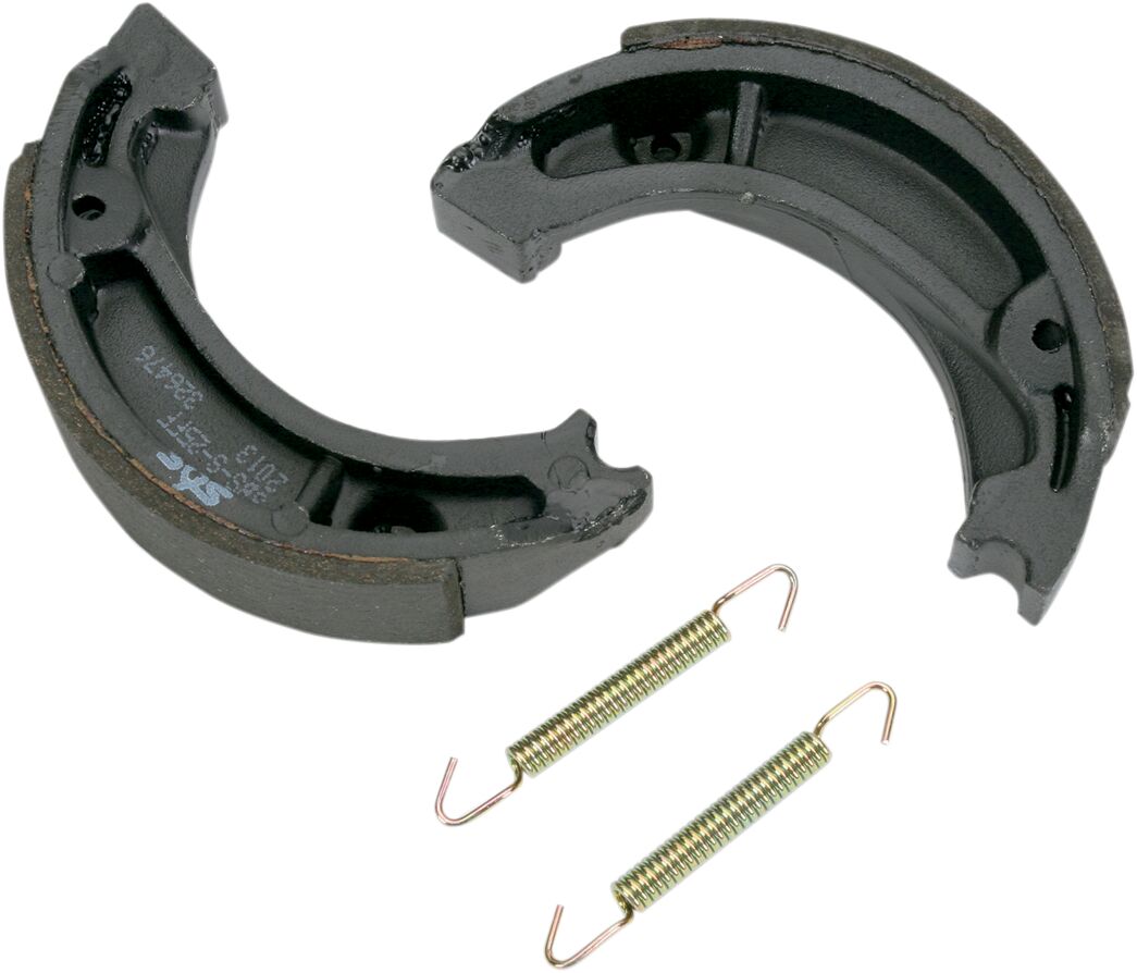 BRAKE SHOES SBS 2013