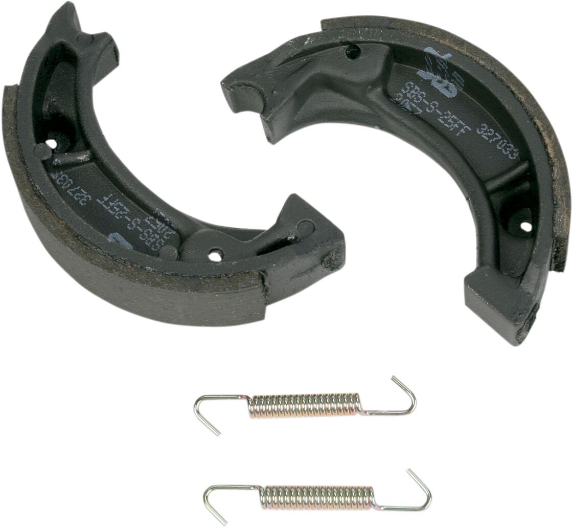 BRAKE SHOES SBS 2057