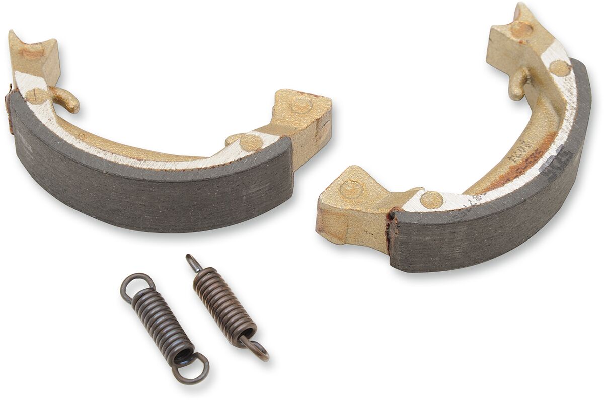 BRAKE SHOES SBS 2074