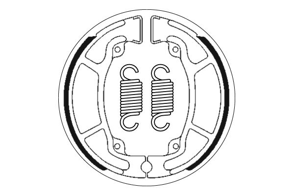 Brake Shoe Street