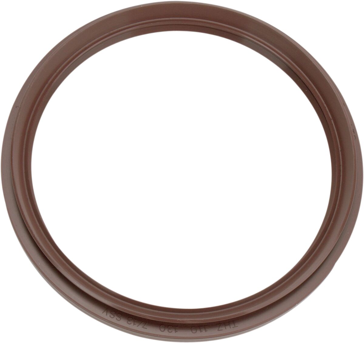 BRAKE DRUM SEAL