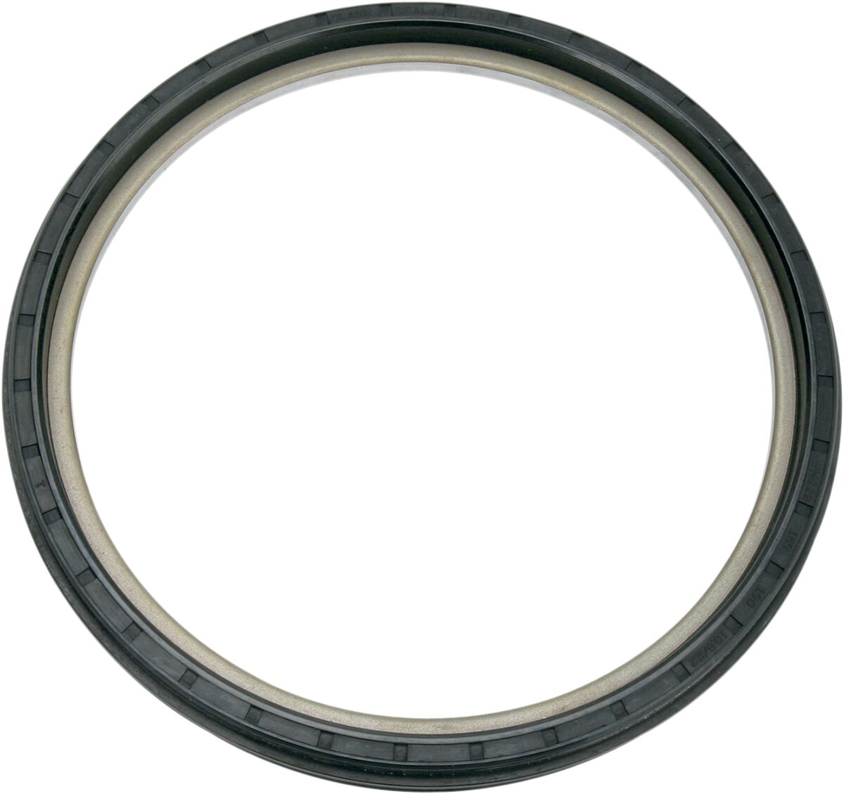BRAKE DRUM SEAL