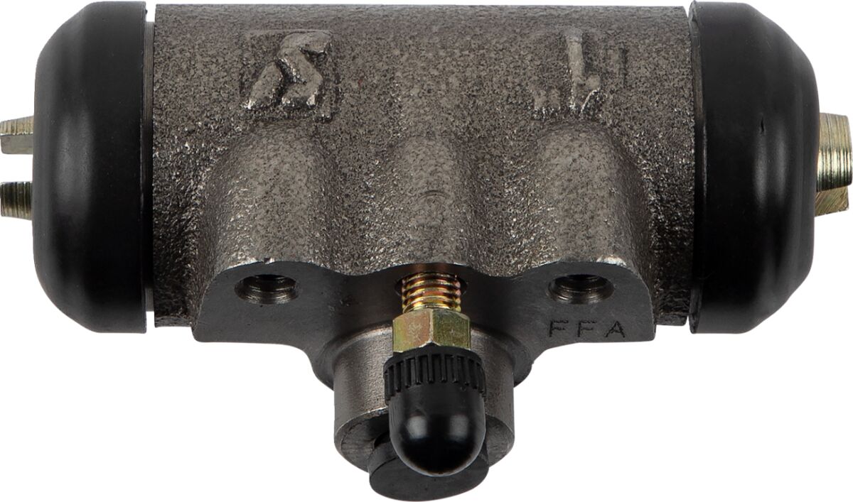 BRAKE CYLINDER REAR