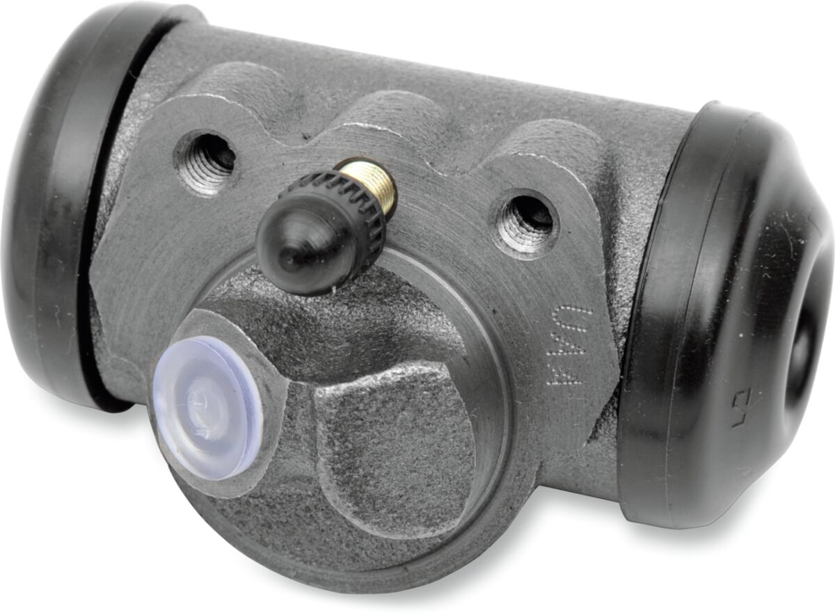BRAKE CYLINDER REAR