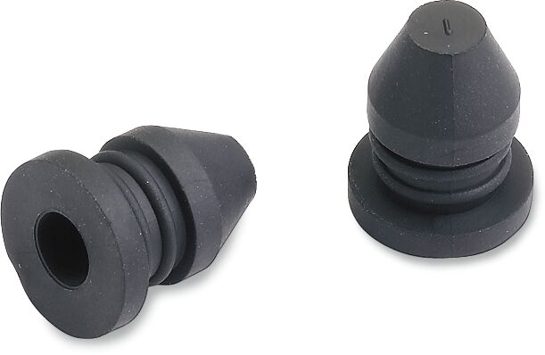 BRAKE BLEEDER CAPS