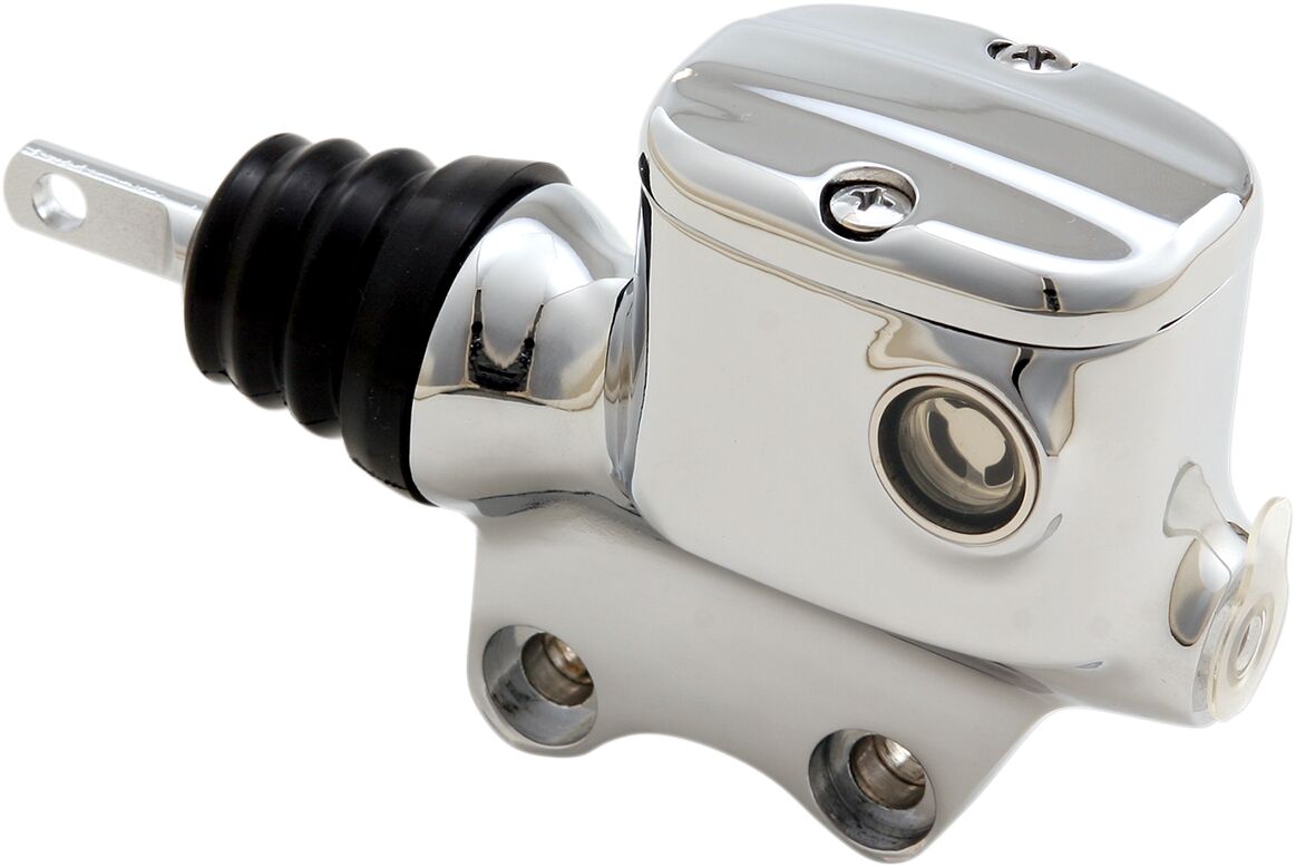 BRAKE CYLINDER REAR 0.75" CHROME