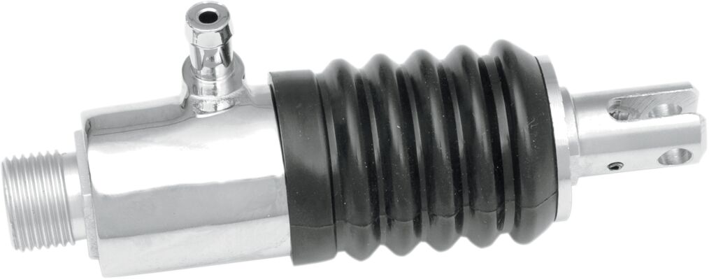BRAKE CYLINDER REAR 0.75" CHROME