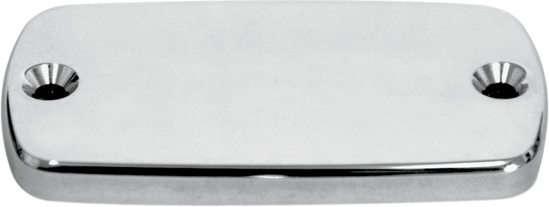 MASTER CYLINDER REAR COVER