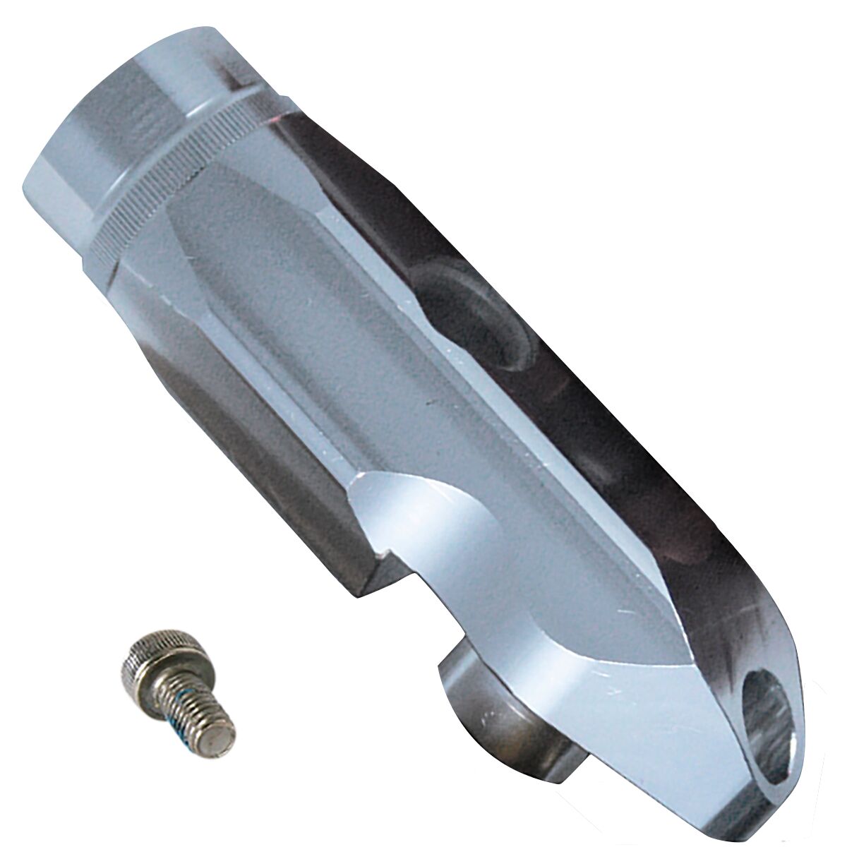 RESERVOIR BRAKE FLUID REAR ALUMINUM
