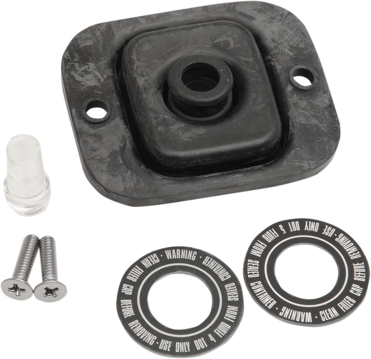REPLACEMENT GASKET FRONT MASTER CYLINDER
