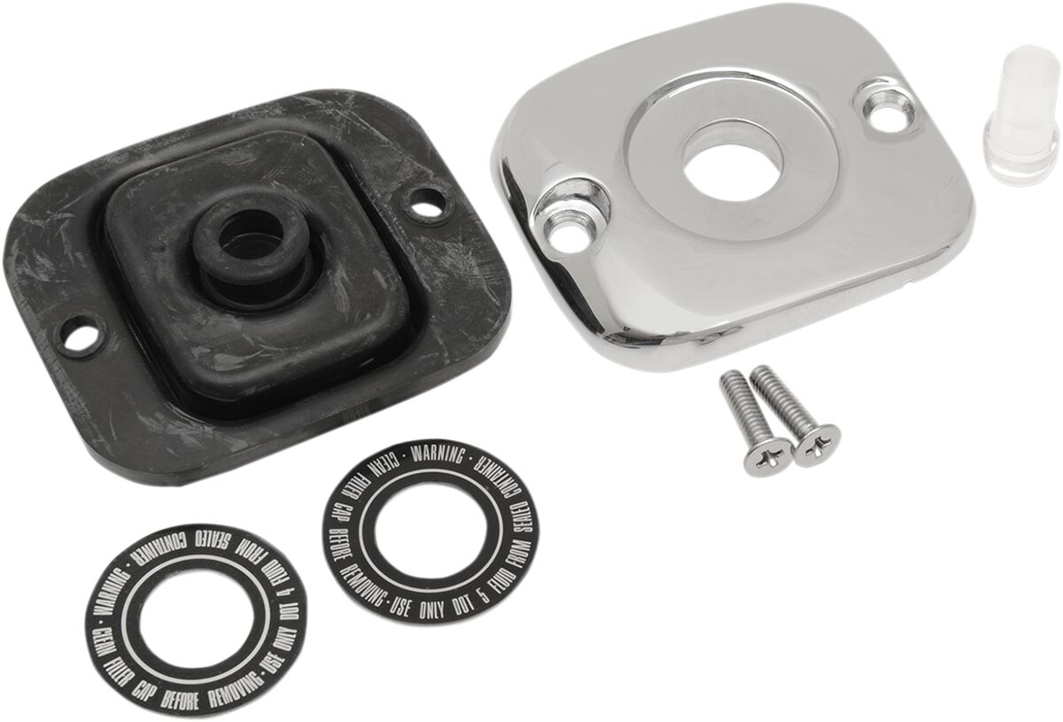 REPLACEMENT COVER FRONT MASTER CYLINDER