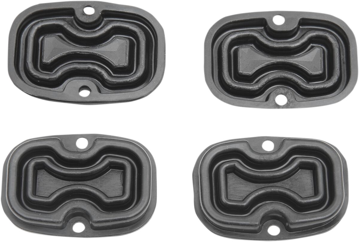 REPLACEMENT GASKETS REAR MASTER CYLINDER