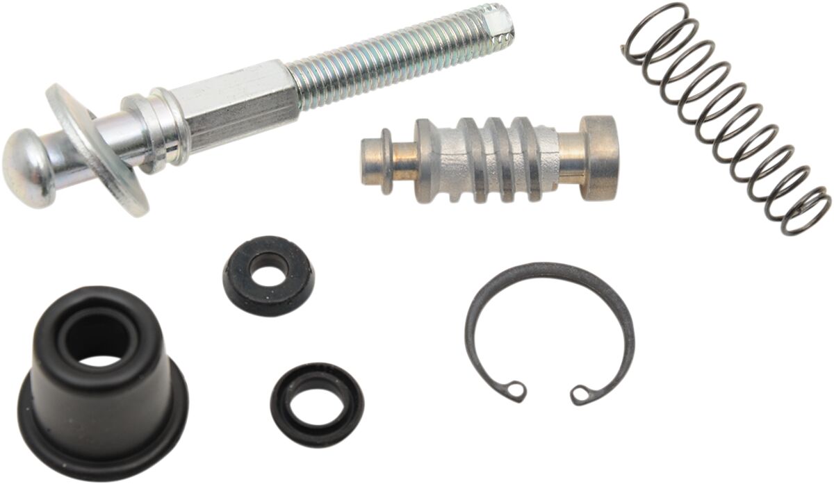 MASTER CYLINDER REBUILD KIT