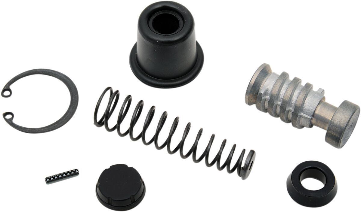 REBUILD KIT REAR BRAKE MASTER CYLINDER