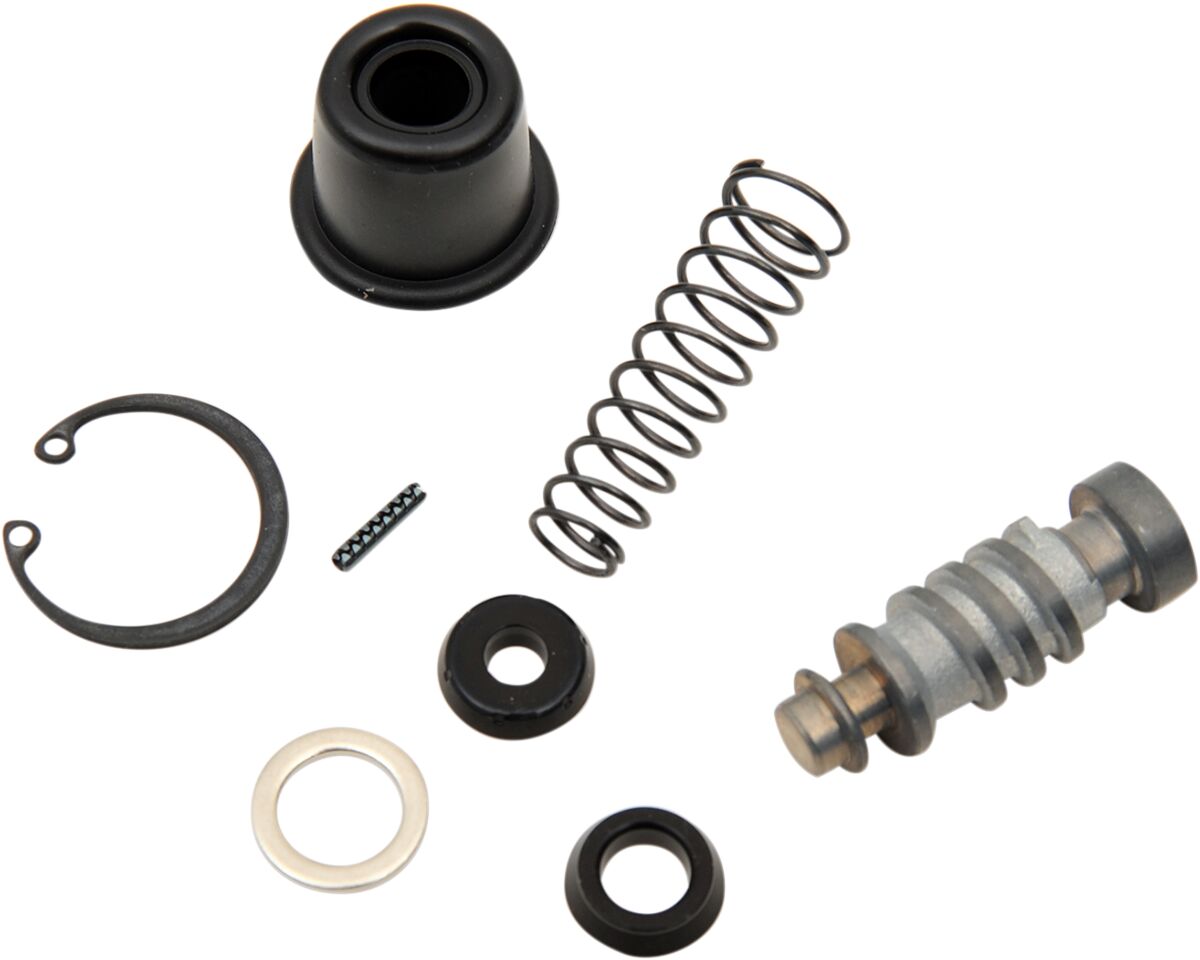 REBUILD KIT REAR BRAKE MASTER CYLINDER