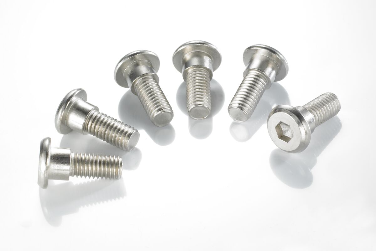 BRAKE DISC BOLT