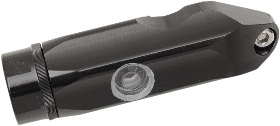 RESERVOIR BRAKE FLUID REAR BLACK