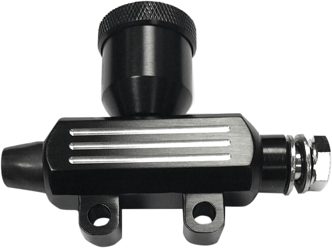 MASTER CYLINDER REAR SOLO CUSTOM MINI BLACK