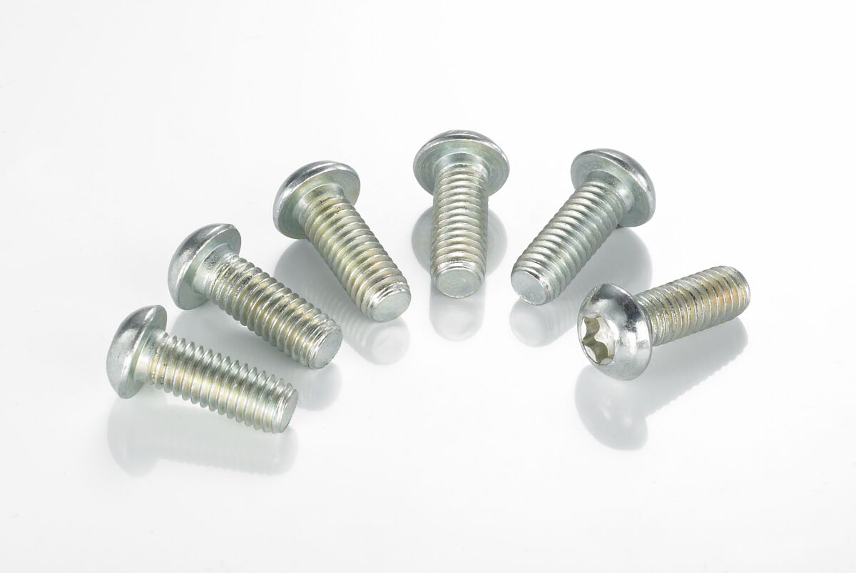 BOLT SETS FOR BRAKE DISCS