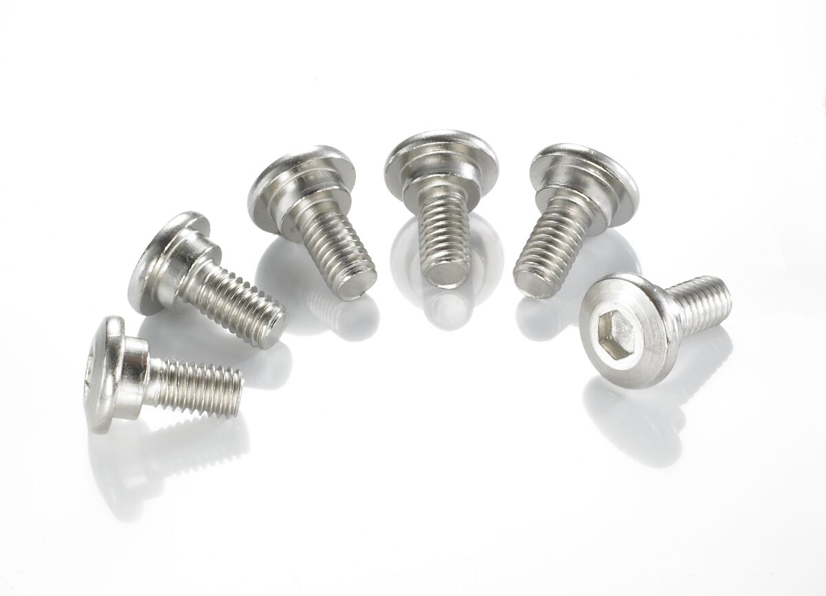BOLT SETS FOR BRAKE DISCS