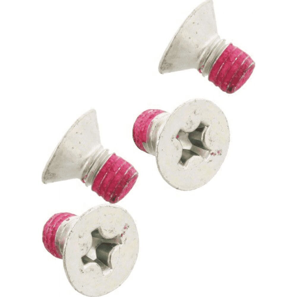 BOLT SETS FOR BRAKE DISCS