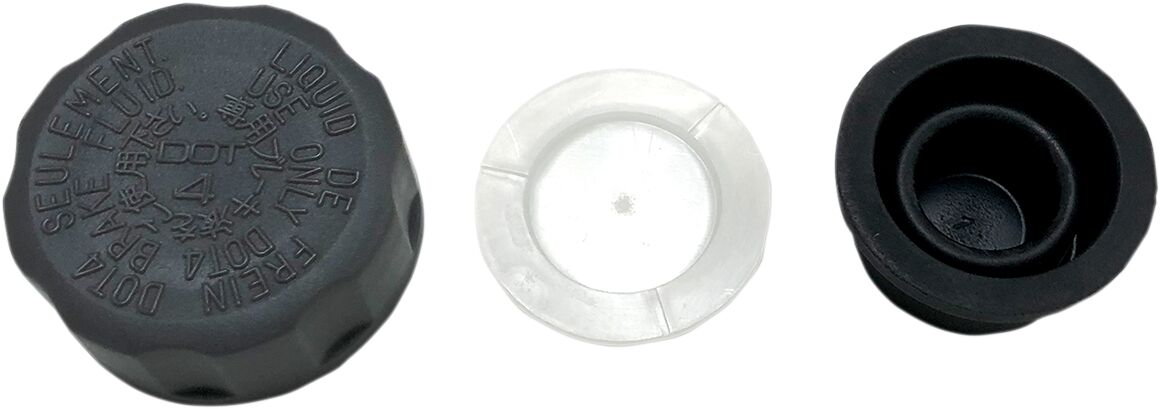 MASTER CYLIND CAP KIT HON