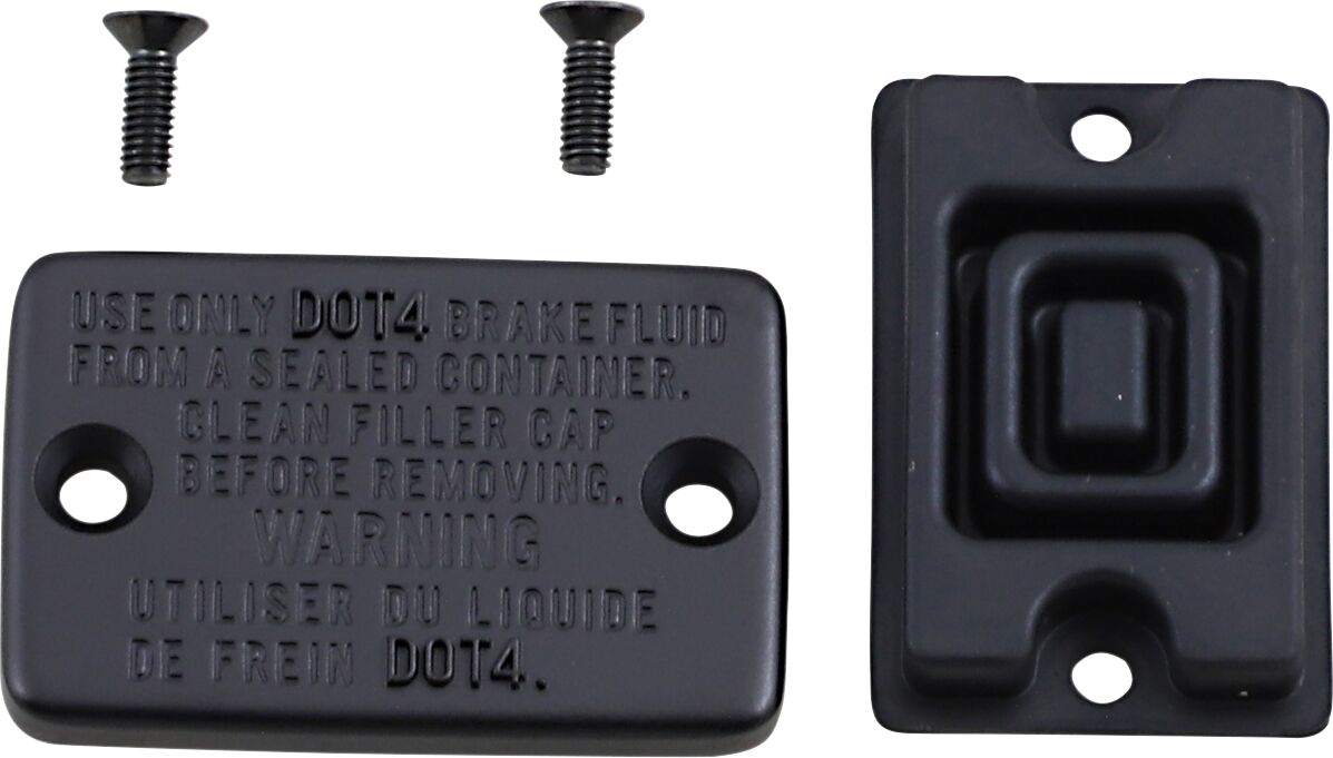 MASTER CYLIND CAP KIT SUZ