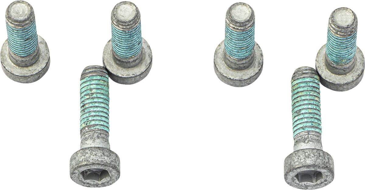 BRAKE ROTOR BOLT SET