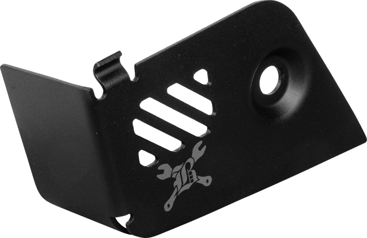 Brake Reservoir Cover - Rebel 1100