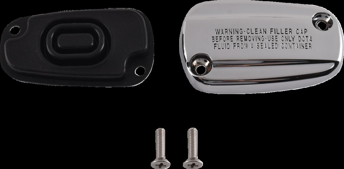COVER RR MC CHR M8 SOFTAIL